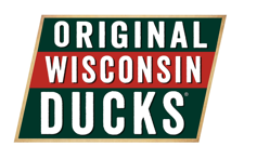 Wisconsin Ducks