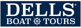 Dells boat logo