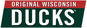 Wisconsin Ducks logo