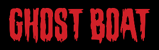 Ghost Boat Logo