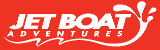 Jet Boat Logo