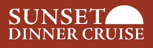 sunset cruise logo