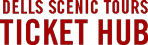 ticket hub logo